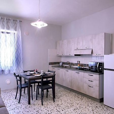 Villamagna  La Casa Della Ceramica 아파트 외부 사진