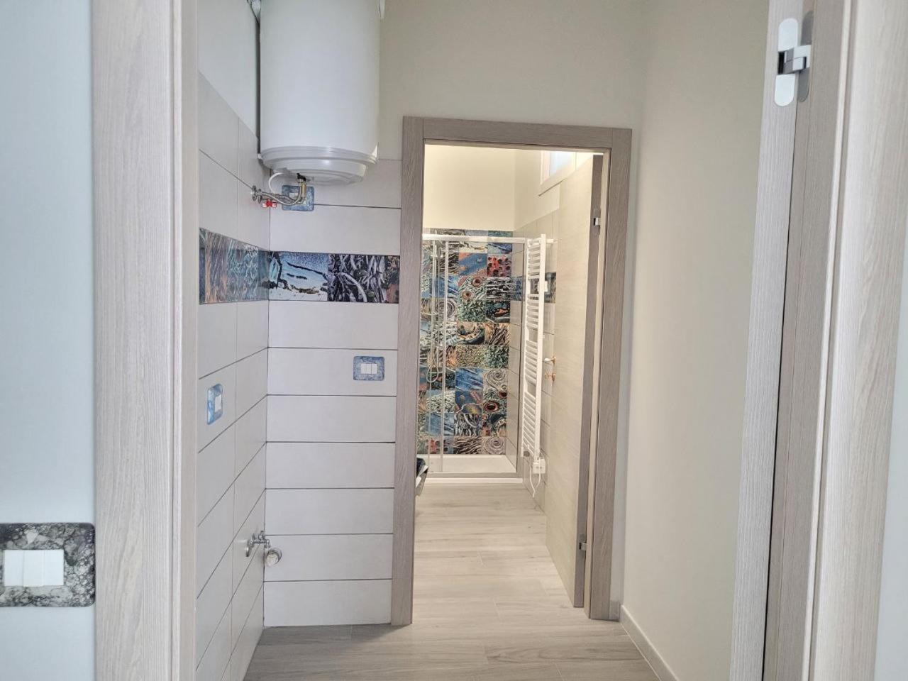 Villamagna  La Casa Della Ceramica 아파트 외부 사진