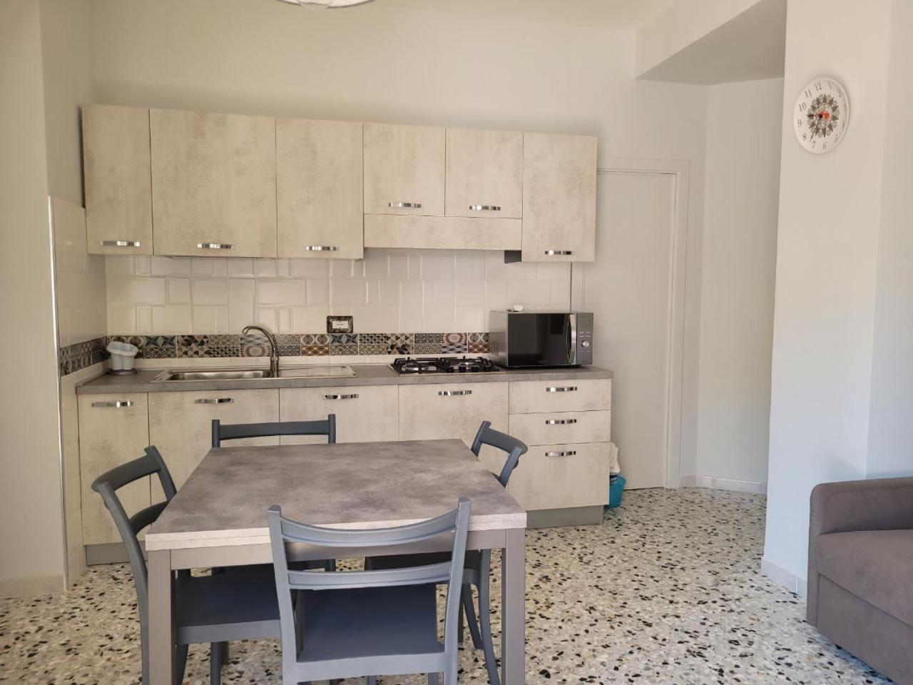 Villamagna  La Casa Della Ceramica 아파트 외부 사진