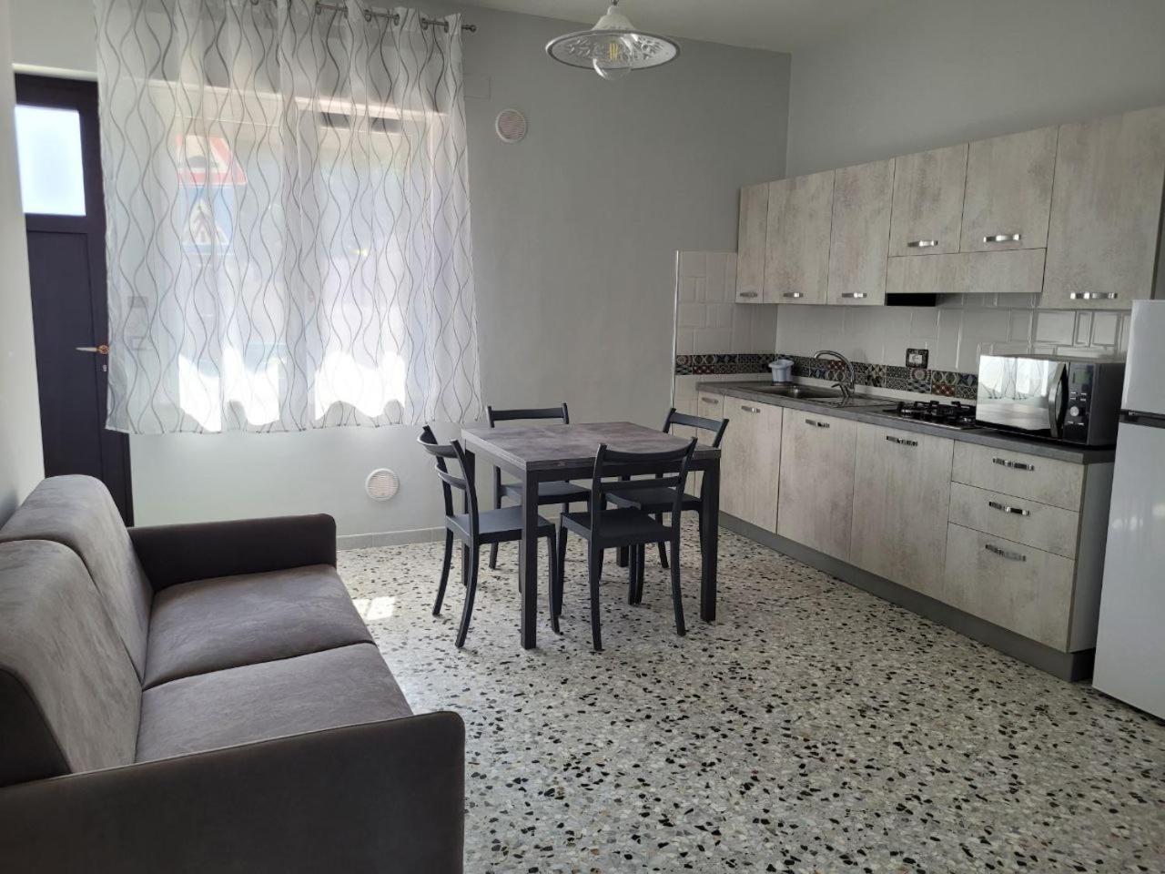 Villamagna  La Casa Della Ceramica 아파트 외부 사진