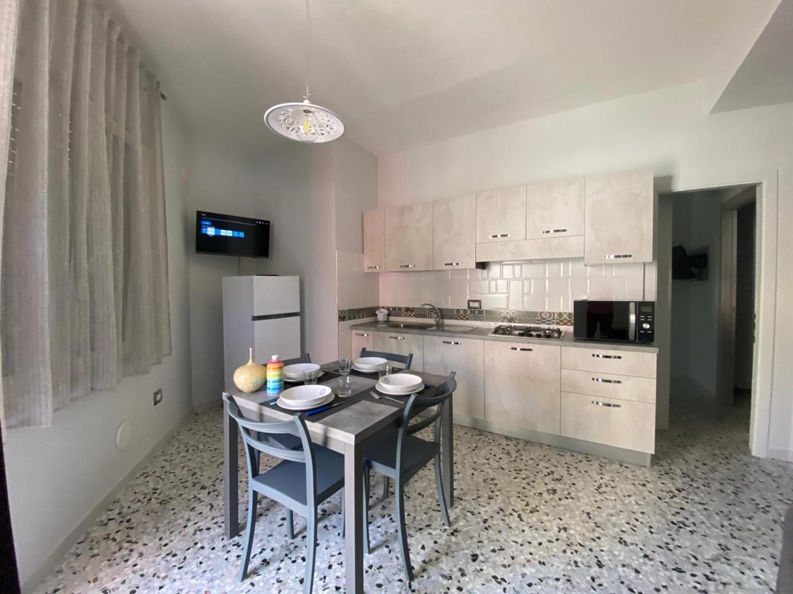 Villamagna  La Casa Della Ceramica 아파트 외부 사진