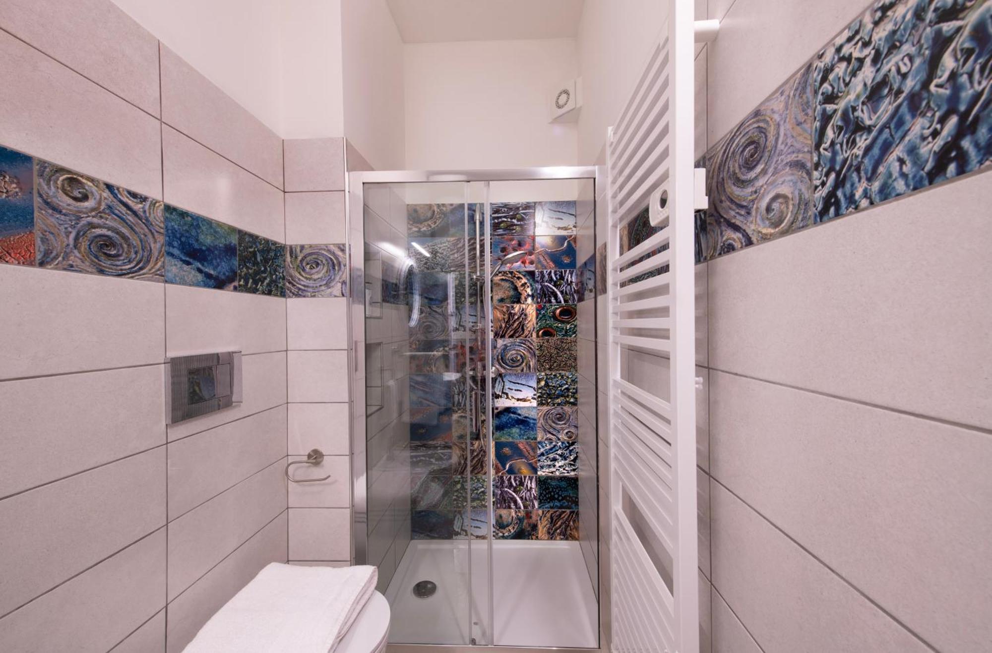 Villamagna  La Casa Della Ceramica 아파트 외부 사진