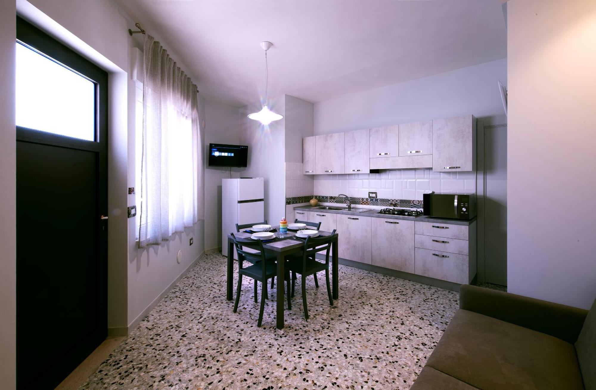 Villamagna  La Casa Della Ceramica 아파트 외부 사진
